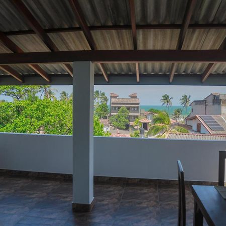 Athithi Villa Hikkaduwa Dış mekan fotoğraf